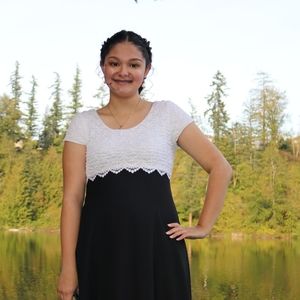 Meet your Posher, Isabella